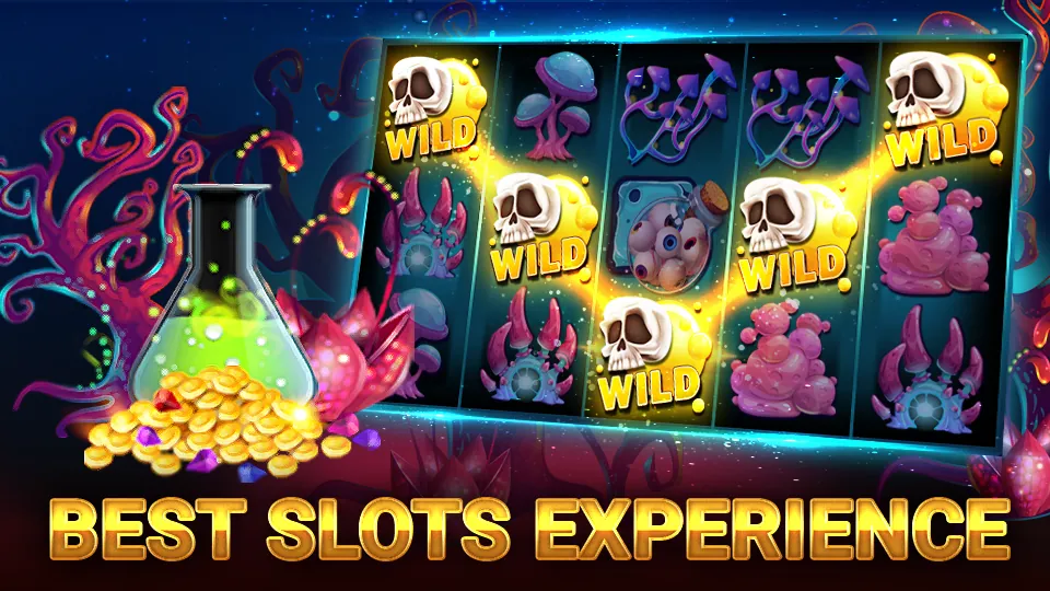 Kho game đa dạng tại hm88u