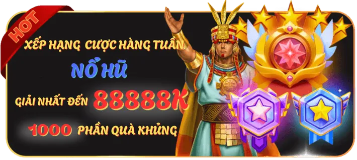 Game casino mới tại hm88u