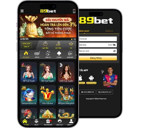 Thưởng nạp tiền đá gà HM88U